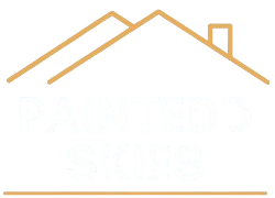 Paintedd Skies